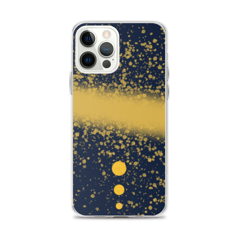 Dune-Spice Dust iPhone Case-https://ascensionemporium.net